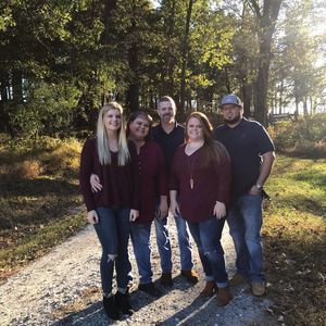 Meet your Posher, Kelsey